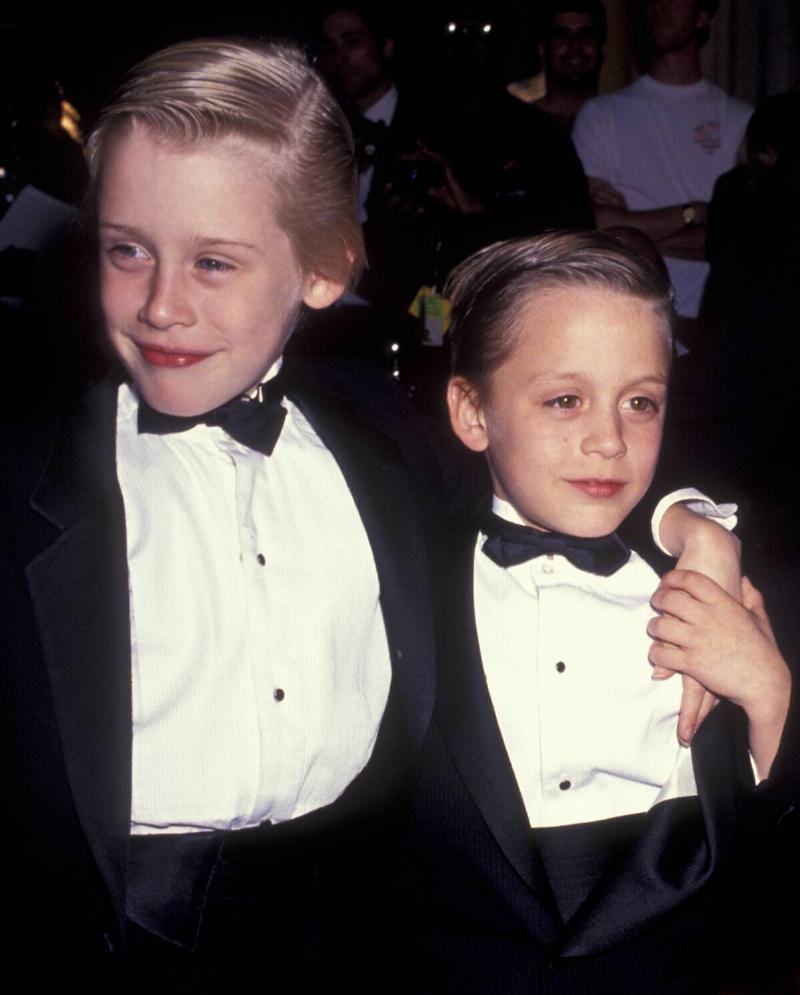 Fifth Annual American Comedy Awards