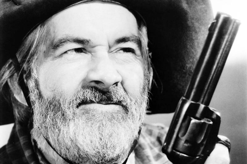 Gabby Hayes