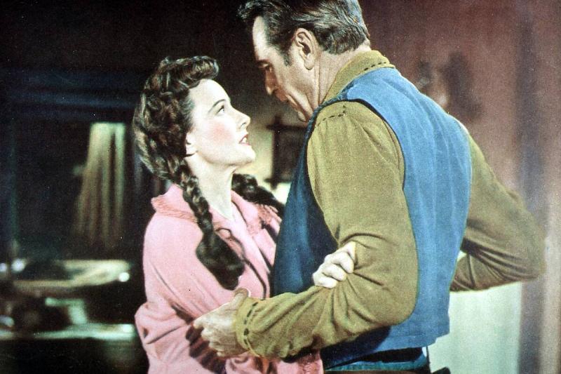 Gegenspionage, Springfield Rifle