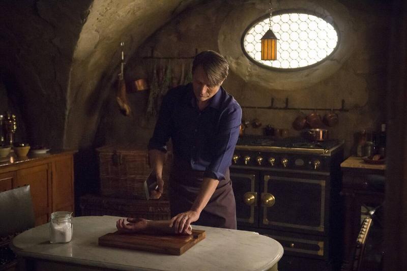 Hannibal - Season 3