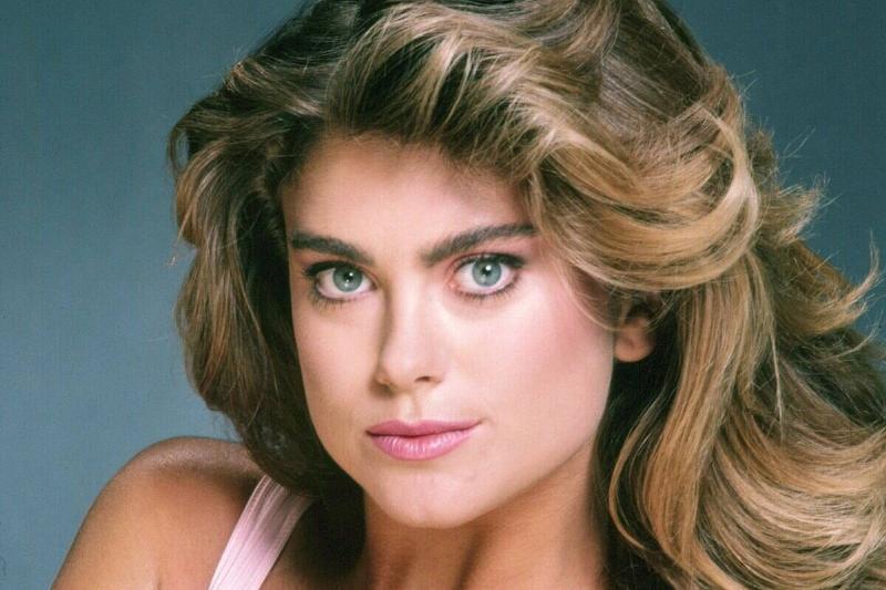 Kathy Ireland Portrait Session Kathy Ireland Portrait Session