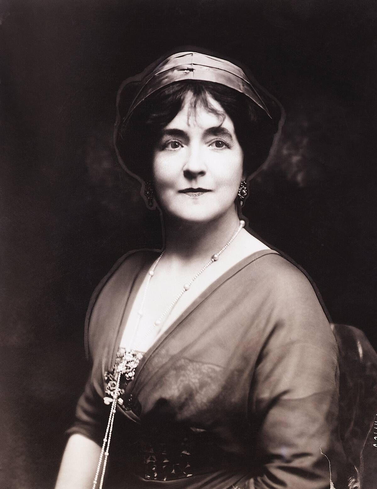 Lady Duff Gordon