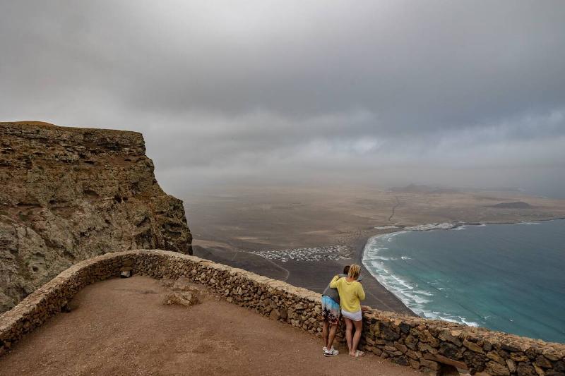 Lanzarote As A Travel Destination
