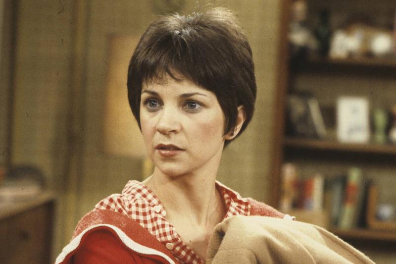 LAVERNE SHIRLEY LAVERNE SHIRLEY