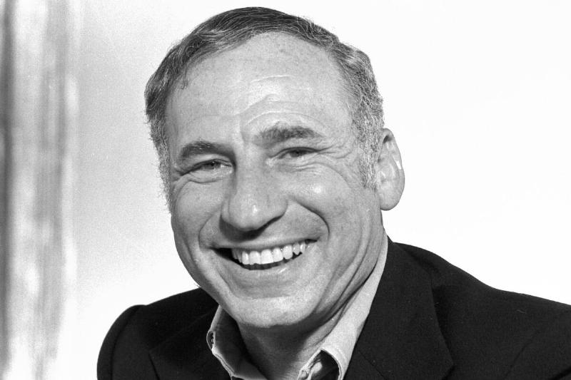 Mel Brooks