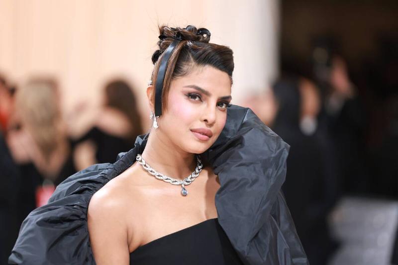 Met Gala 2023 - Karl Lagerfeld Red Carpet Looks