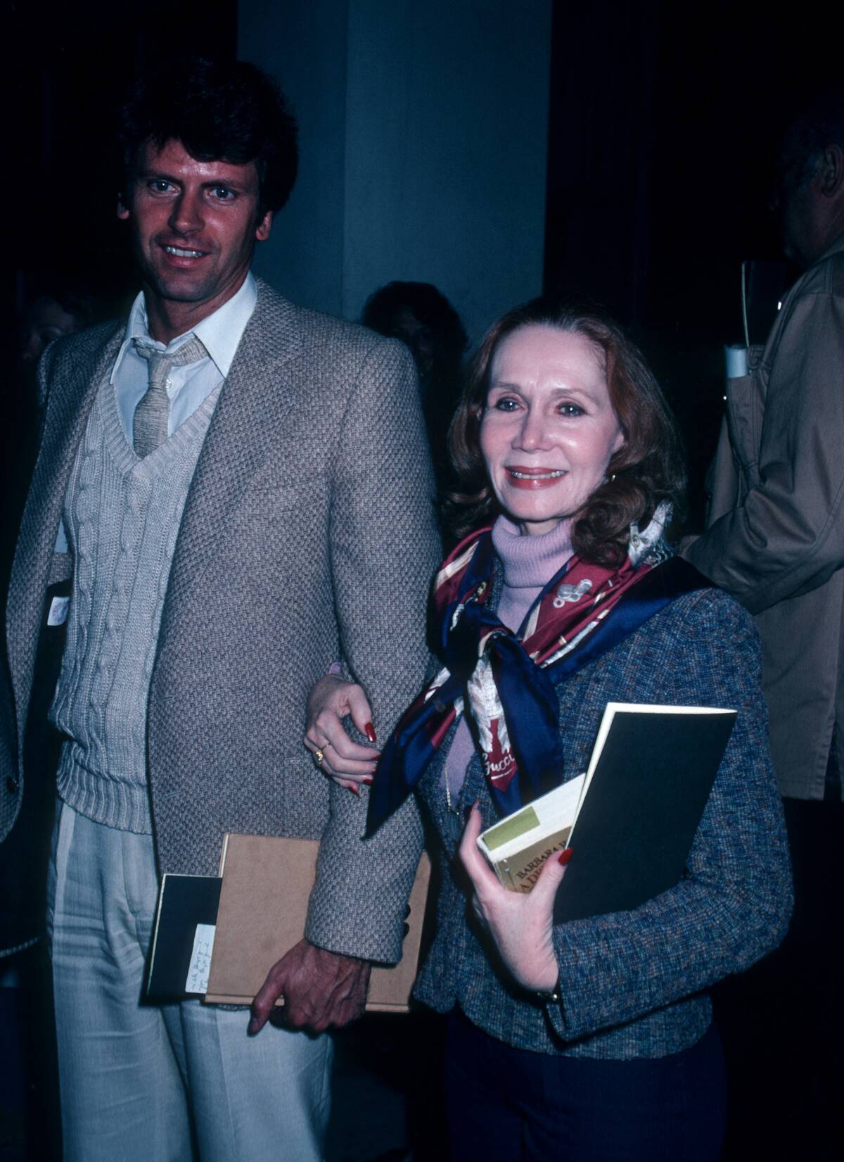 Ron Galella Archive - File Photos