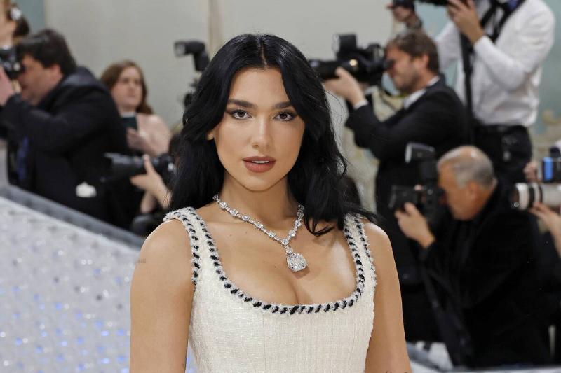 The 2023 Met Gala Celebrating 
