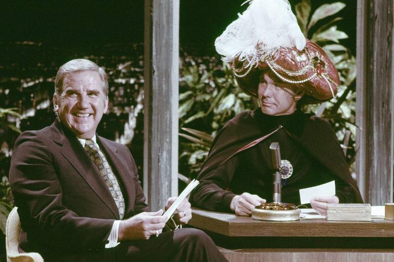 The Tonight Show Staring Johnny Carson - Season 9