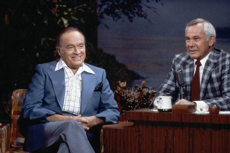The Tonight Show Starring Johnny Carson