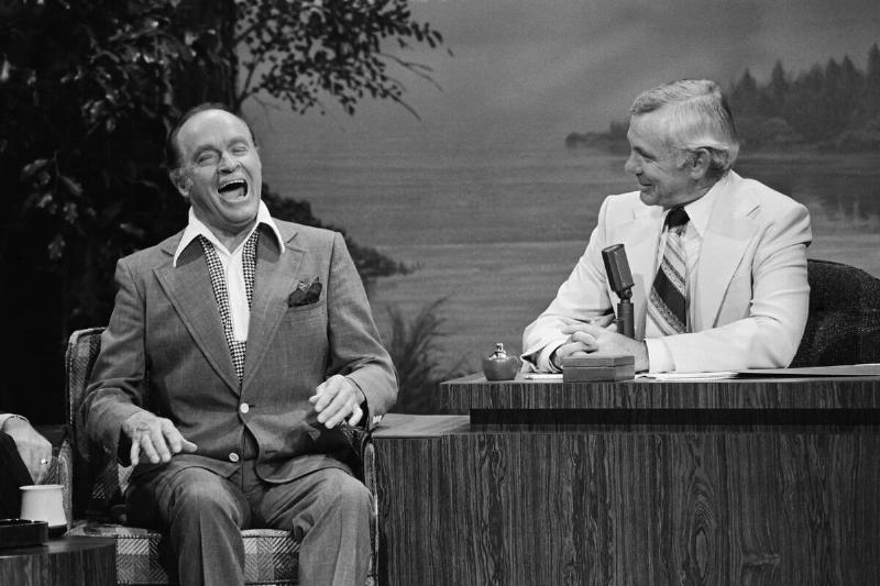 The Tonight Show Starring Johnny Carson - Season 17