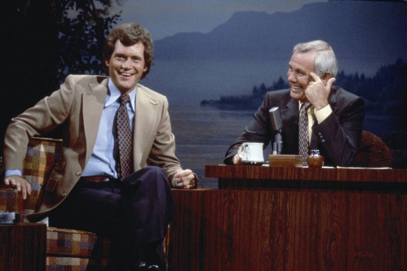 The Tonight Show Starring Johnny Carson - Season 17