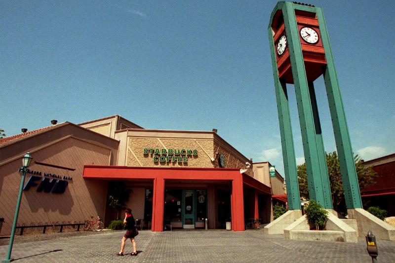 008667.ME.0519.usc2.rm Photo shows part of the University Village shopping center which has been pur