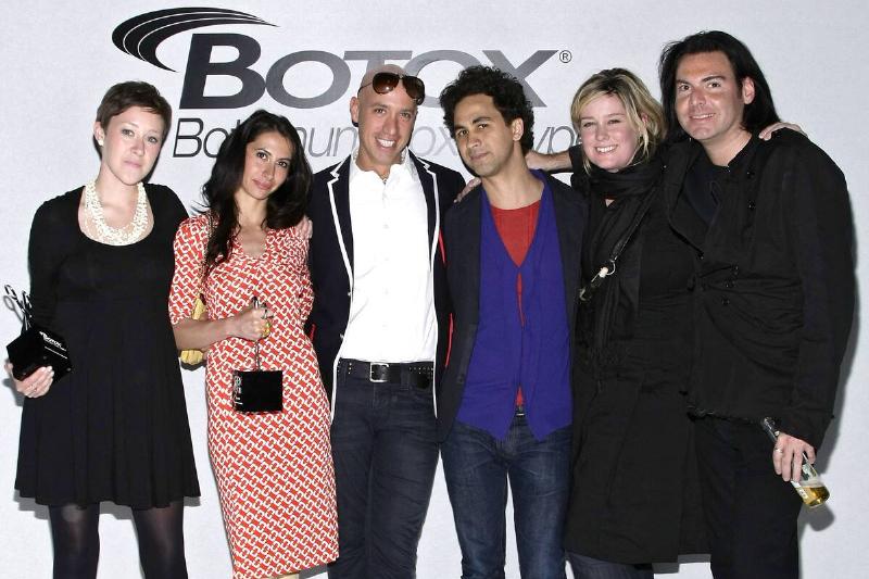 10th Anniversary of Gen Art's Styles International Design Competition