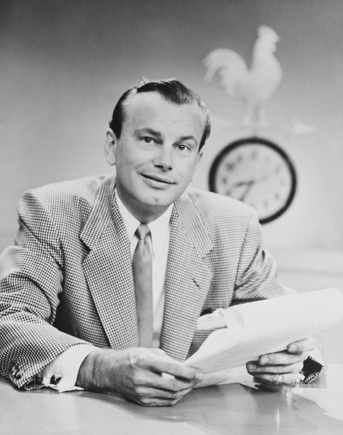 Jack Paar