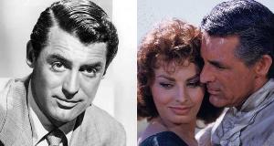 Facts About Cary Grant, Hollywood’s Suave Leading Man