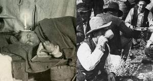 These Wild West Hygiene Habits Make Us Happy We Live in the 21st Century