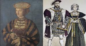 The Rejected Queen: Facts from the Life of Anne of Cleves