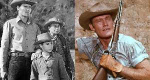 Cast Facts About The Rifleman TV Show