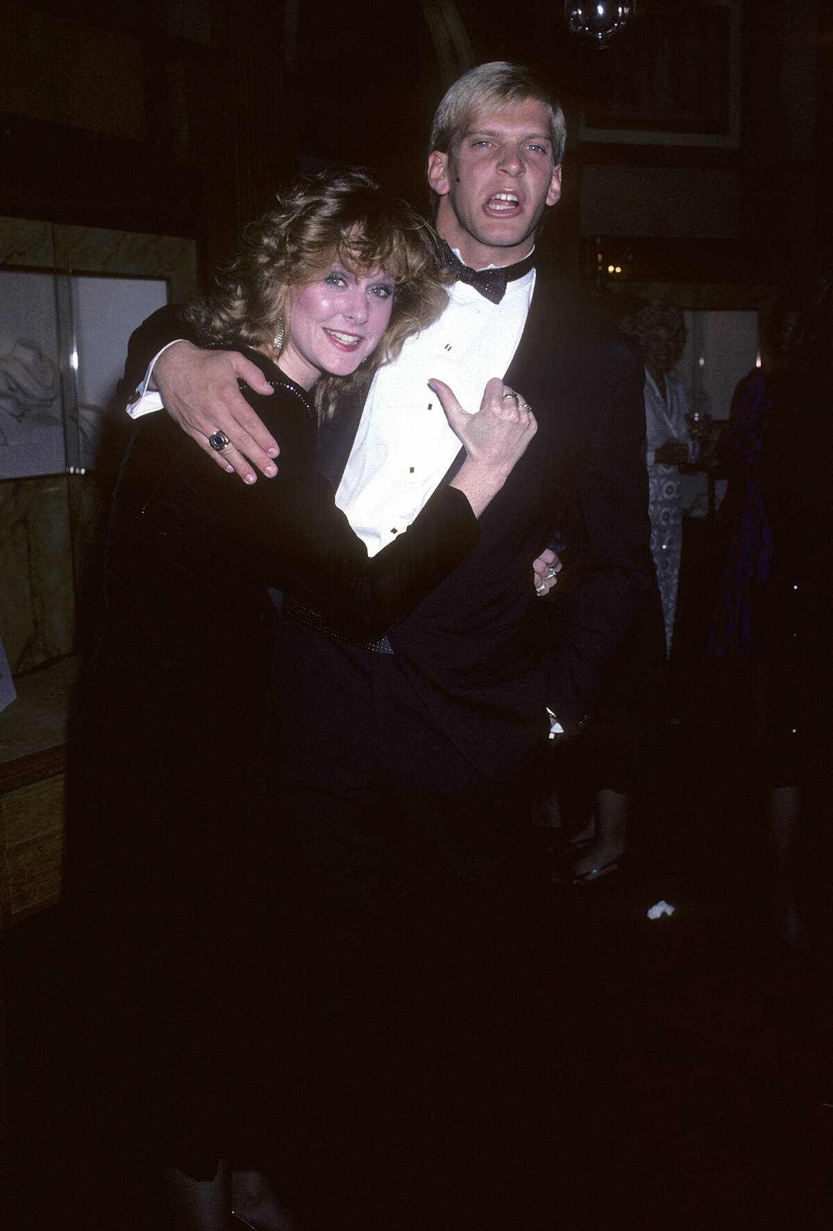 American Horsemen's Association Benefit Cocktail Party in conjuction with the Second Annual Breeders' Cup