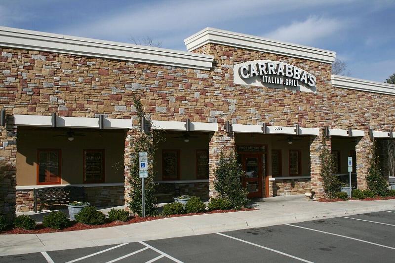 carrabba's