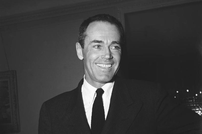 Henry Fonda