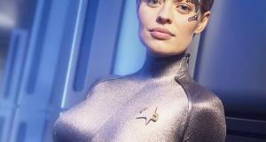 The Most Beautiful Women To Appear On “Star Trek” – Remember These “Star Trek” Women?