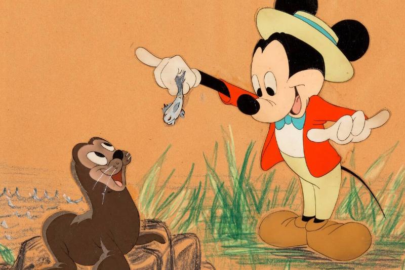 mickey-and-the-seal_omuJHt