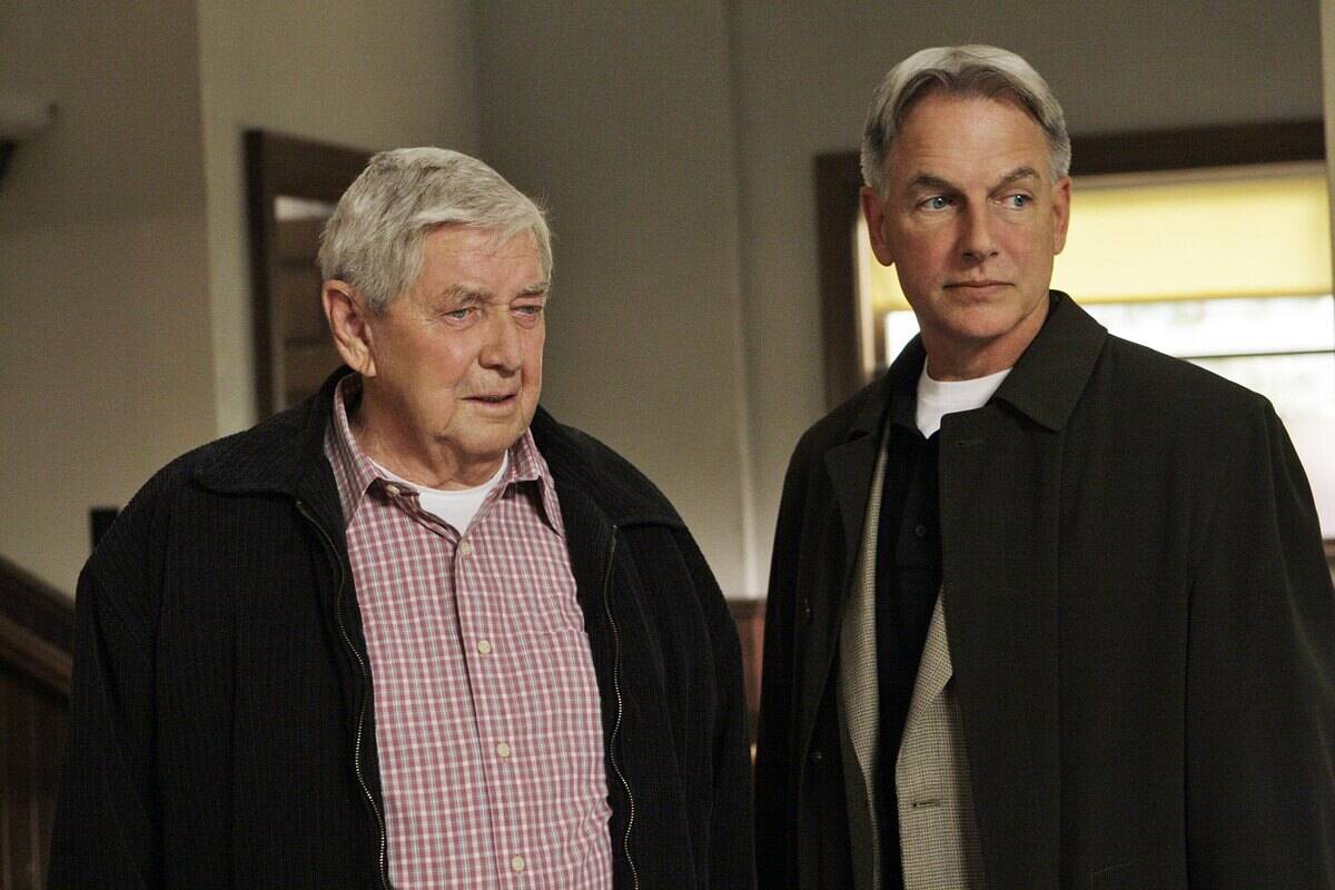 NCIS, Season Seven