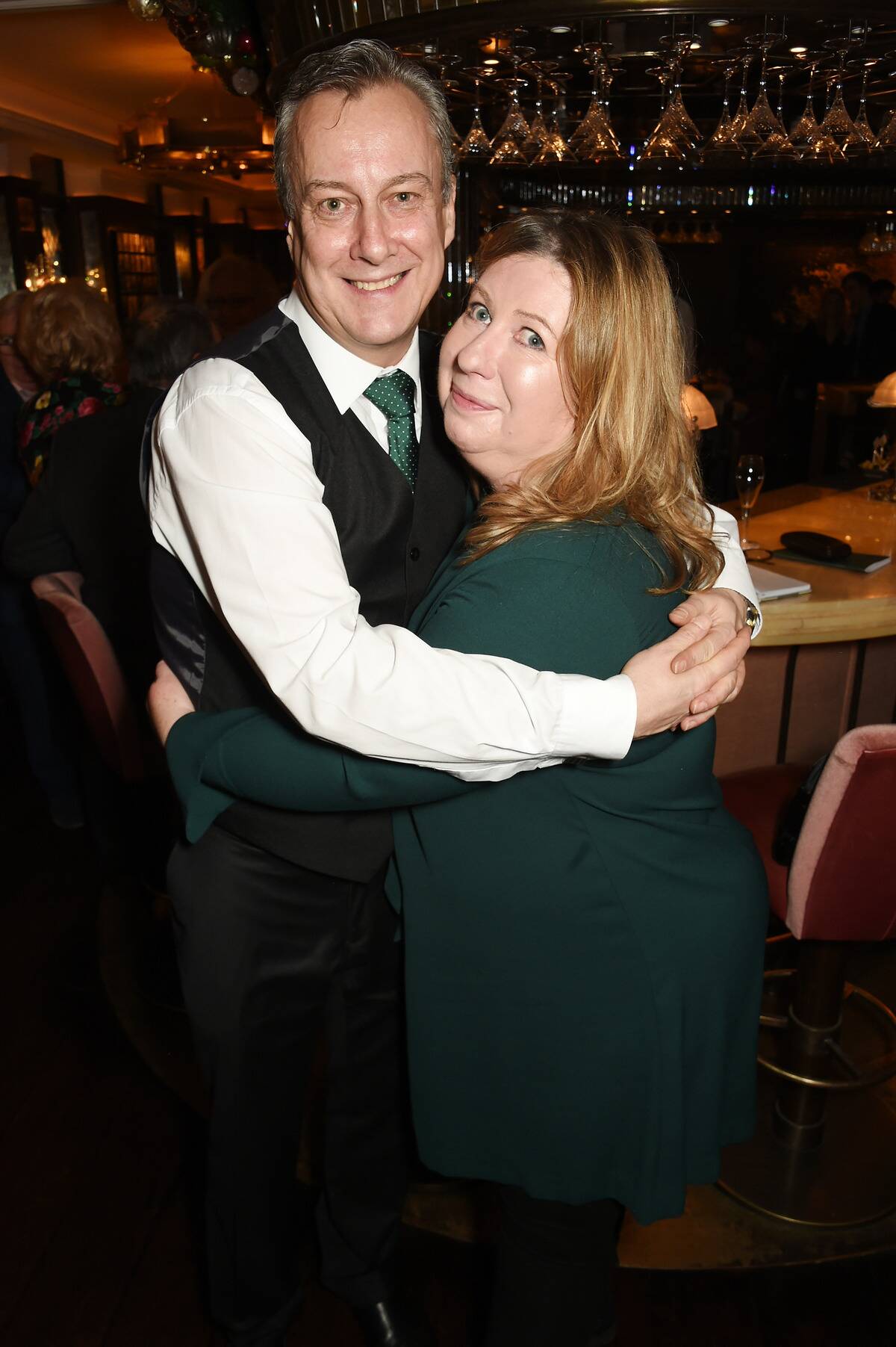 One Night Only At The Ivy