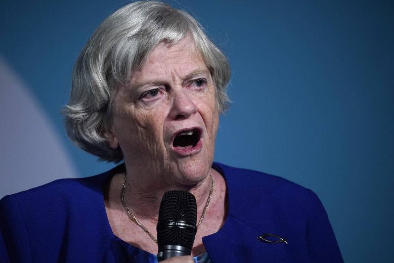 The Brexit Party Conference Tour - Maidstone