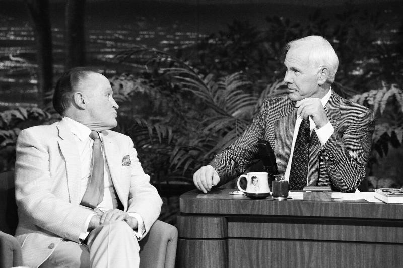 The Tonight Show Starring Johnny Carson - Season 28