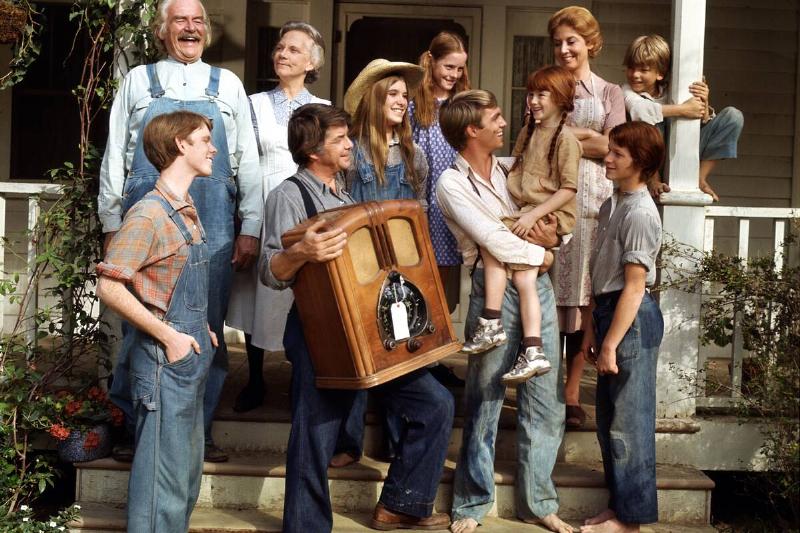 The Waltons