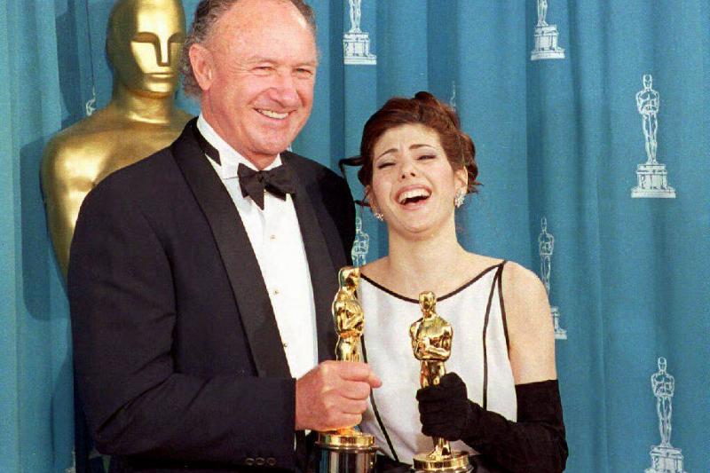 US-CINEMA-AWARDS-OSCARS