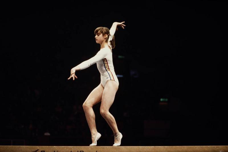 XXI Olympic Summer Games