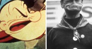 We’re Still Don’t Know If Popeye Is Squinting Or Not – Odd Things About Popeye Most Fans Never Figured Out