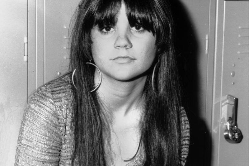 Linda Ronstadt and the Stone Poneys