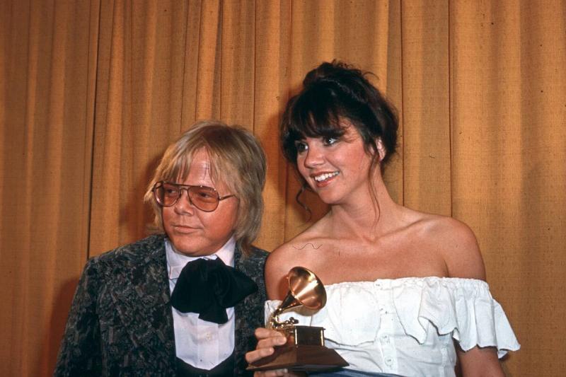 Photo of Linda Ronstadt