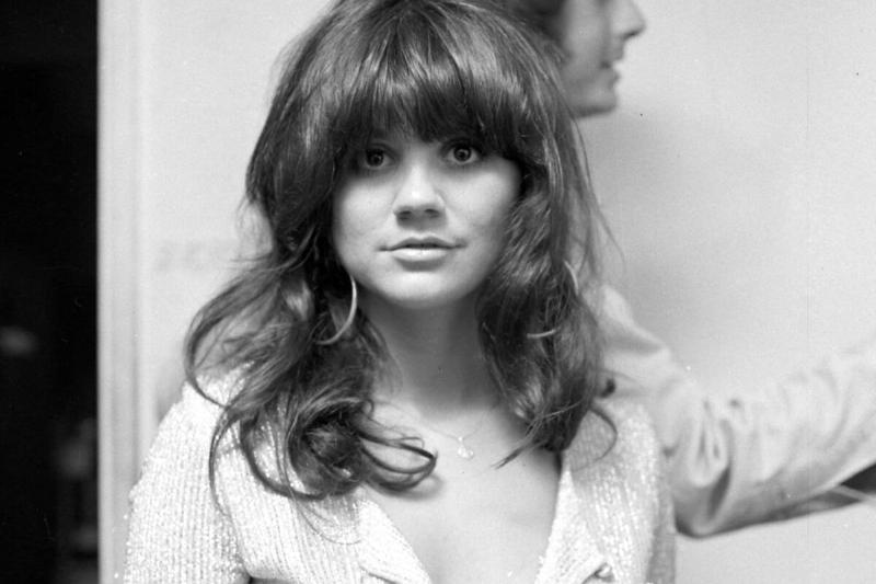 Photo of Linda Ronstadt