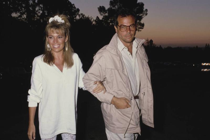 Ringo Starr and His All-Starr Band Play Hollywood