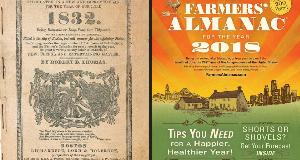 What is The Farmer’s Almanac and Why Should You Be Using It?