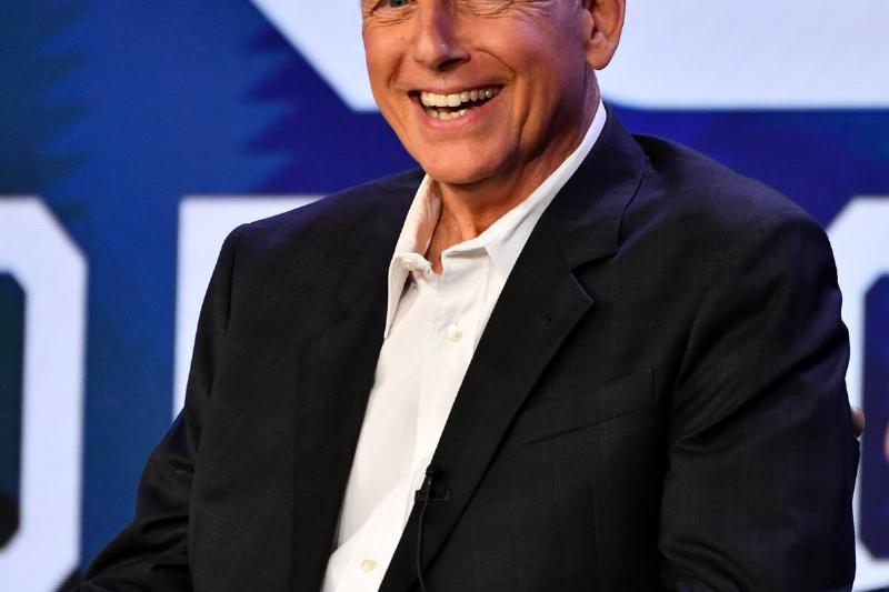 2024 TCA Summer Press Tour - CBS Network