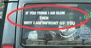 Ridiculously Funny Pictures People Posted Online That Made Me Laugh Way Too Hard