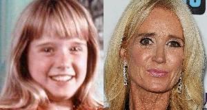 Child Stars From The ’70s, Then To Now