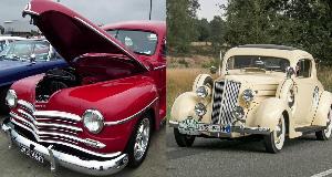 1940s Automobiles That You Probably Forgot About