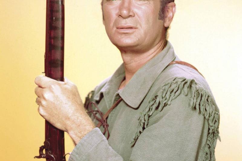 Buddy Ebsen