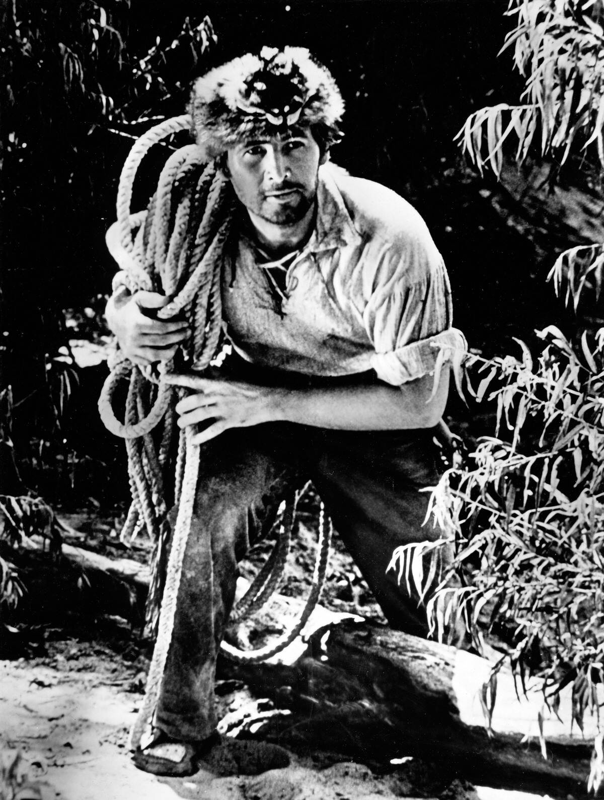 Davy Crockett And The River Pirates