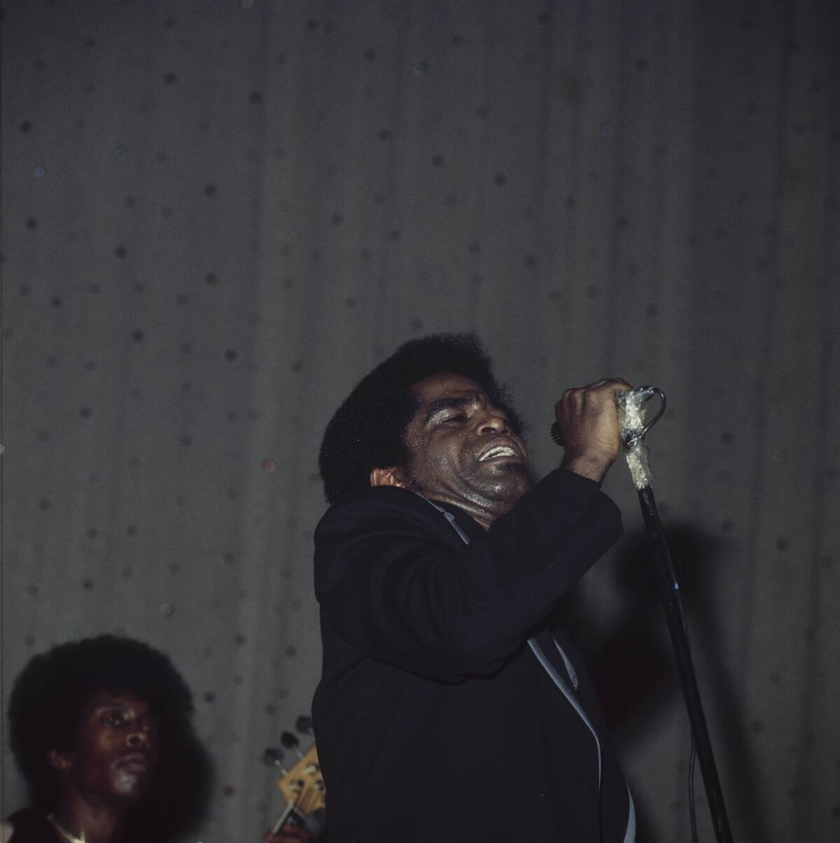 James Brown And The J.B.'s Live In London