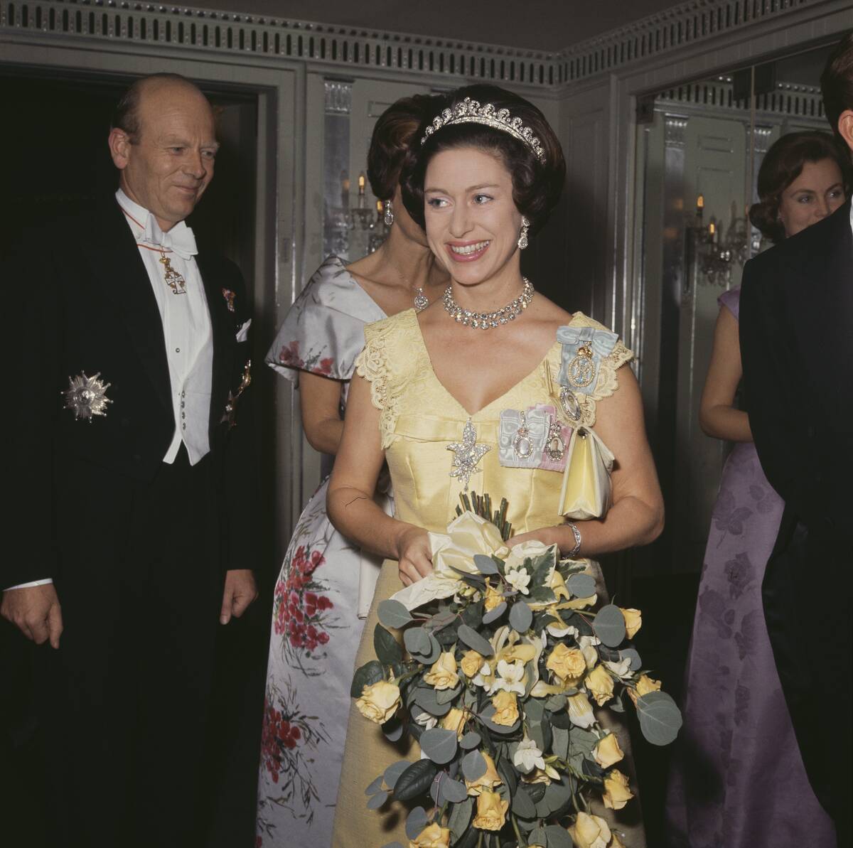 Princess Margaret