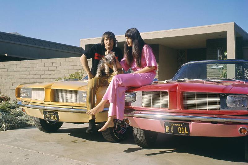 Sonny & Cher
